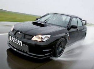 Subaru Impreza RB320 -     