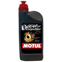 Motul Gear FF Competition 75w-140