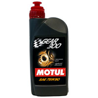Motul Gear 300 75w-90 Motul Gear 300 75w-90