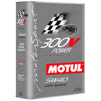 Масло Motul 300V Масло Motul 300V