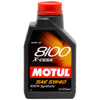  Motul X-Cess