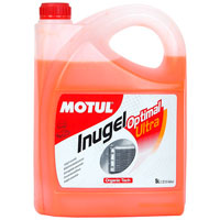 Motul Inugel Optimal Ultra